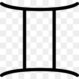 Detail Gemini Sign Transparent Nomer 21