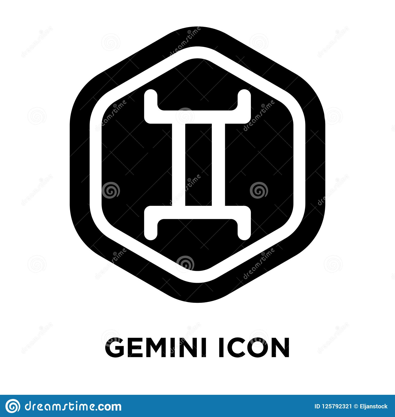 Detail Gemini Sign Transparent Nomer 57