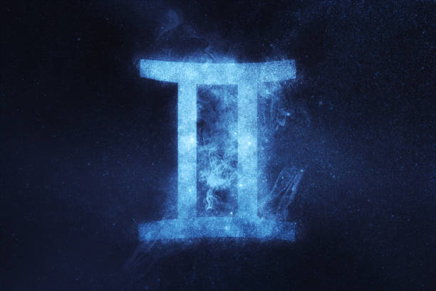 Detail Gemini Symbol Images Nomer 13