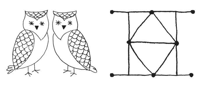 Detail Gemini Symbol Images Nomer 23