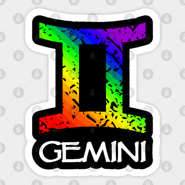 Detail Gemini Symbol Images Nomer 26
