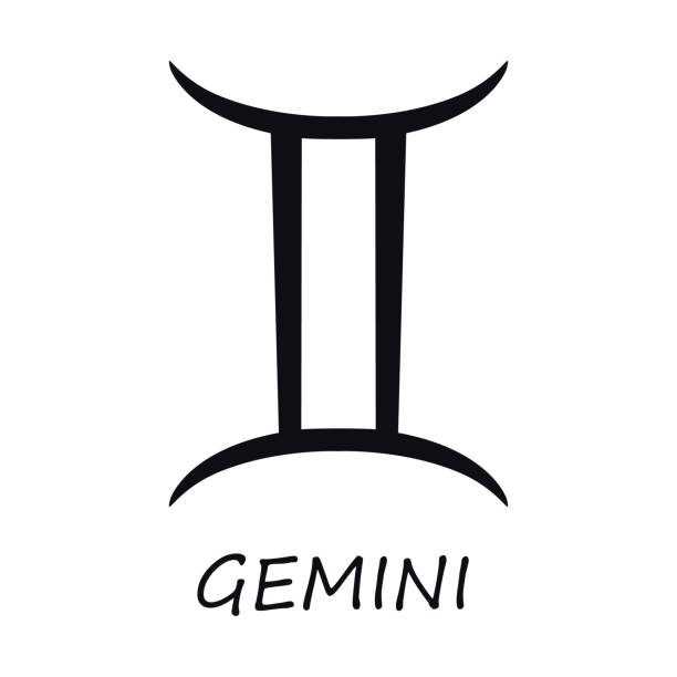 Detail Gemini Symbol Images Nomer 4