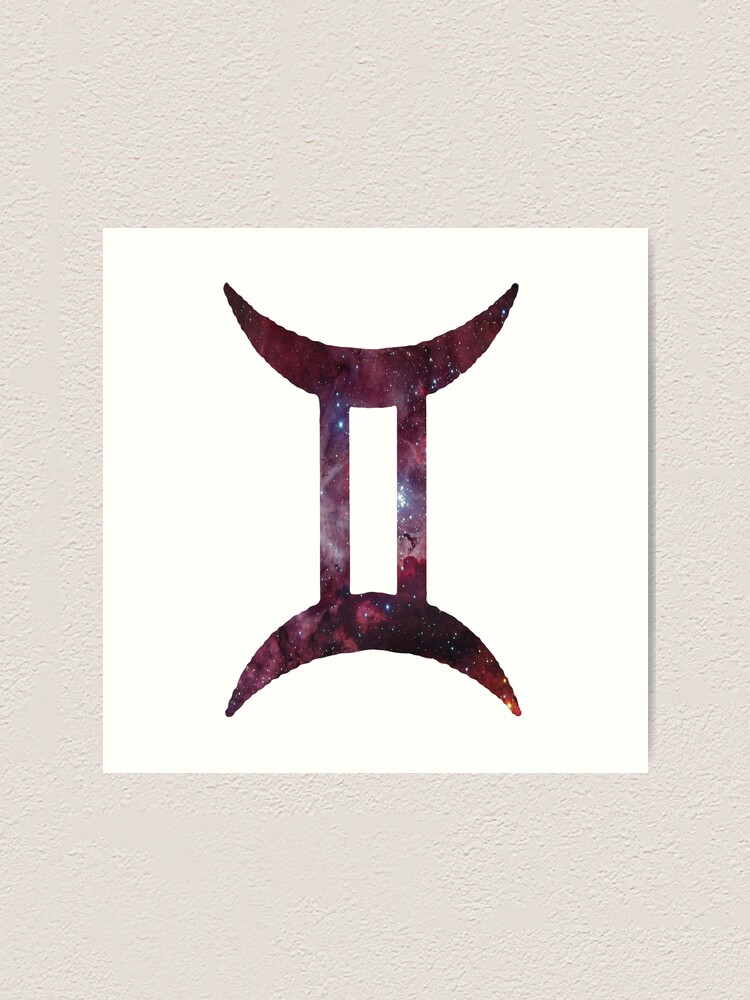 Detail Gemini Symbol Images Nomer 31