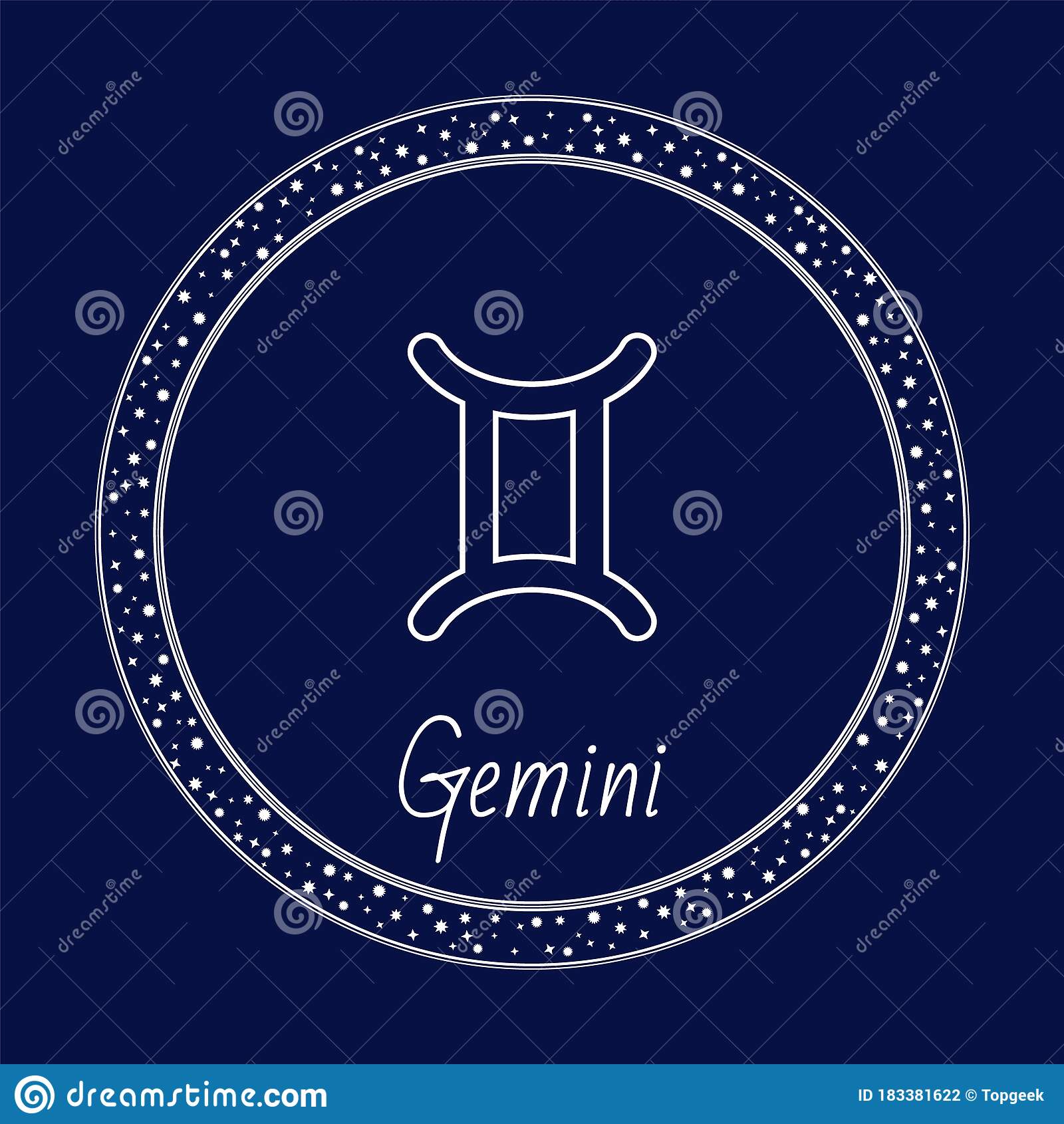 Detail Gemini Symbol Images Nomer 32