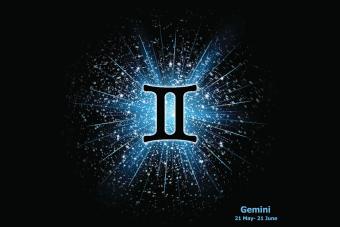 Detail Gemini Symbol Images Nomer 35