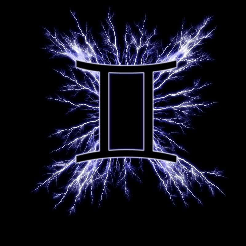 Detail Gemini Symbol Images Nomer 39