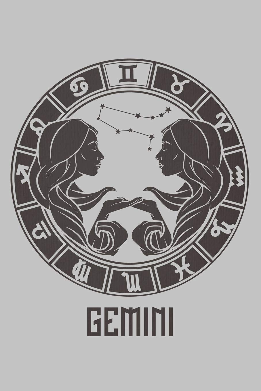 Detail Gemini Symbol Images Nomer 44