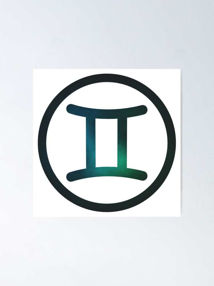 Detail Gemini Symbol Images Nomer 52