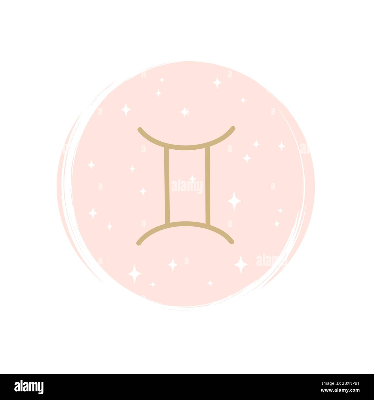 Detail Gemini Symbol Images Nomer 55