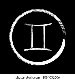 Detail Gemini Symbol Images Nomer 56