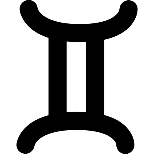 Detail Gemini Symbol Png Nomer 15