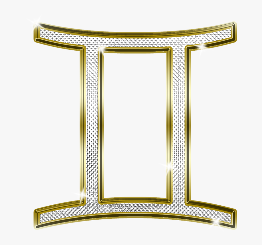 Detail Gemini Symbol Transparent Nomer 23