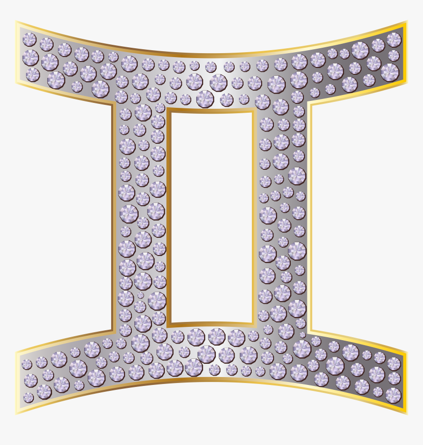 Detail Gemini Symbol Transparent Nomer 39