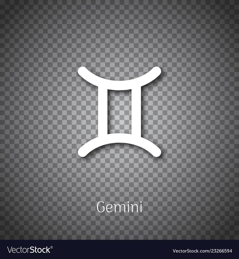 Detail Gemini Symbols Images Nomer 42