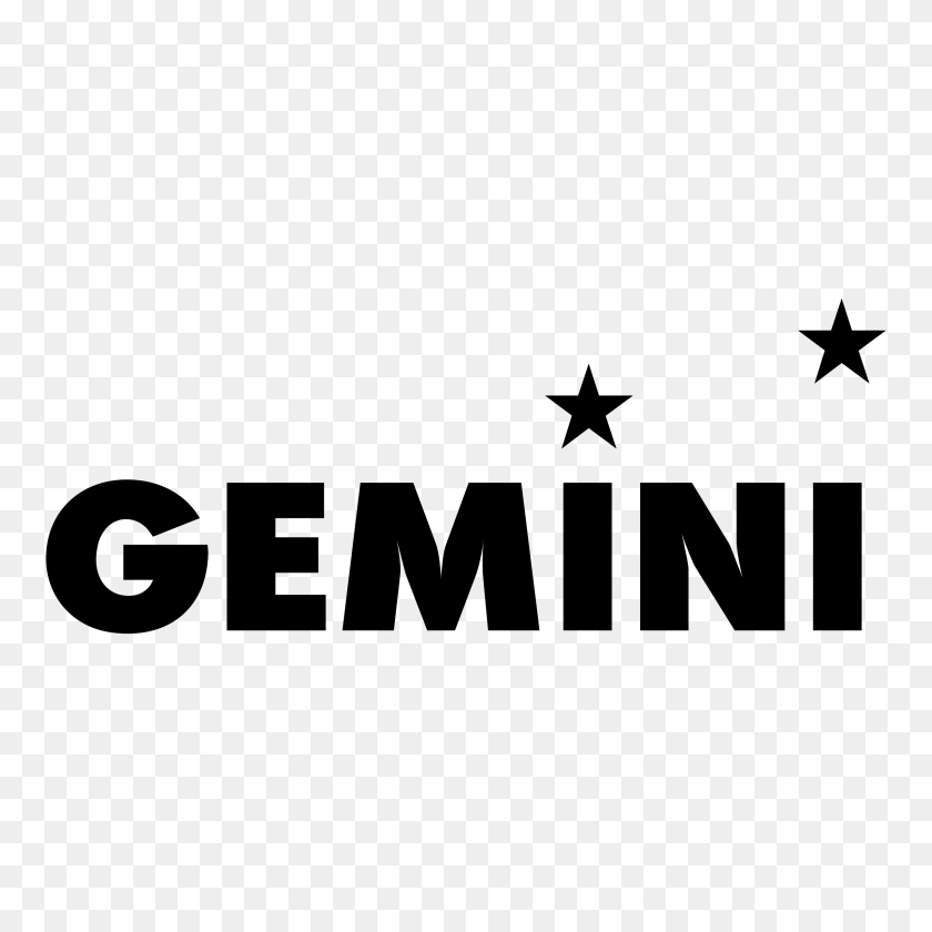 Detail Gemini Transparent Nomer 42