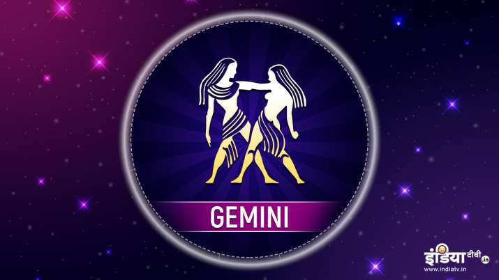 Detail Gemini Zodiac Sign Images Nomer 33