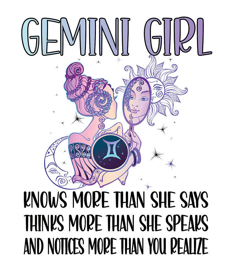 Detail Gemini Zodiac Sign Images Nomer 46