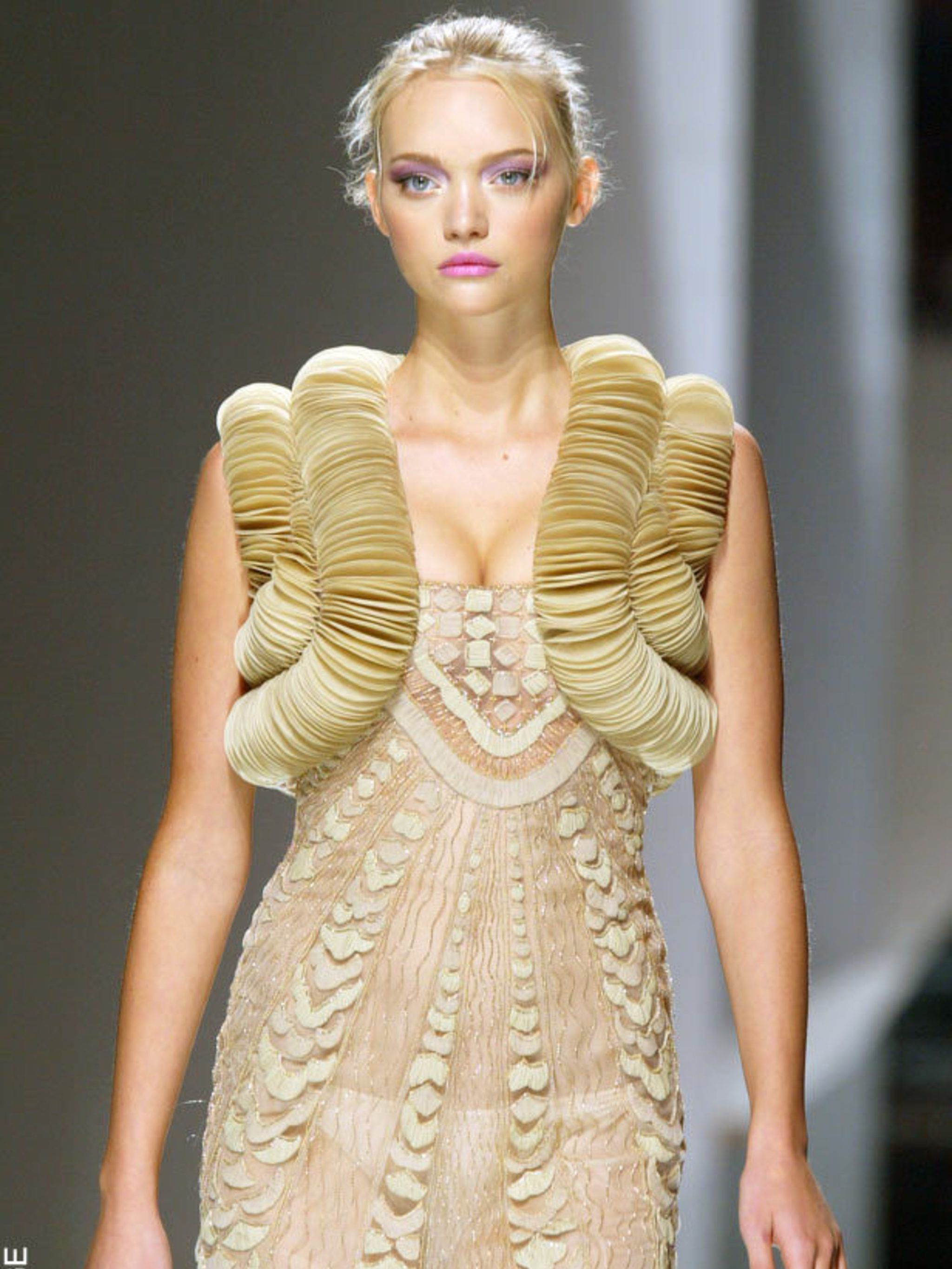 Detail Gemma Ward Mermaid Nomer 17