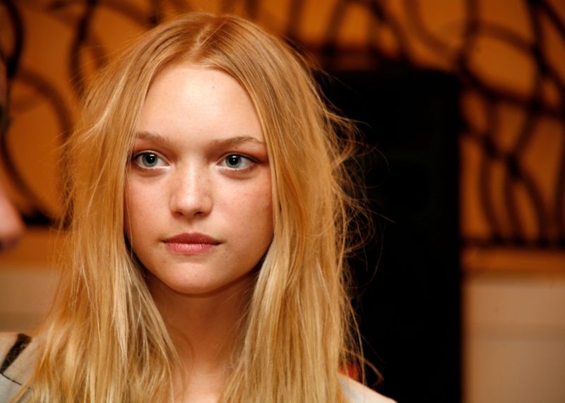 Detail Gemma Ward Mermaid Nomer 24