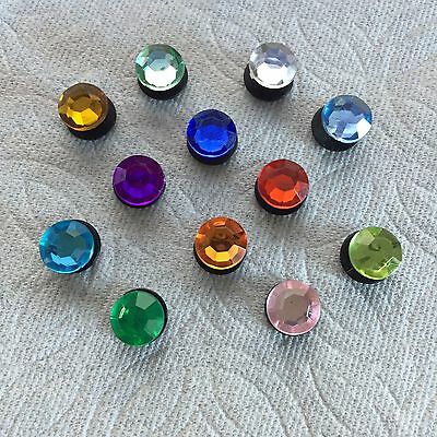 Gems For Crocs - KibrisPDR