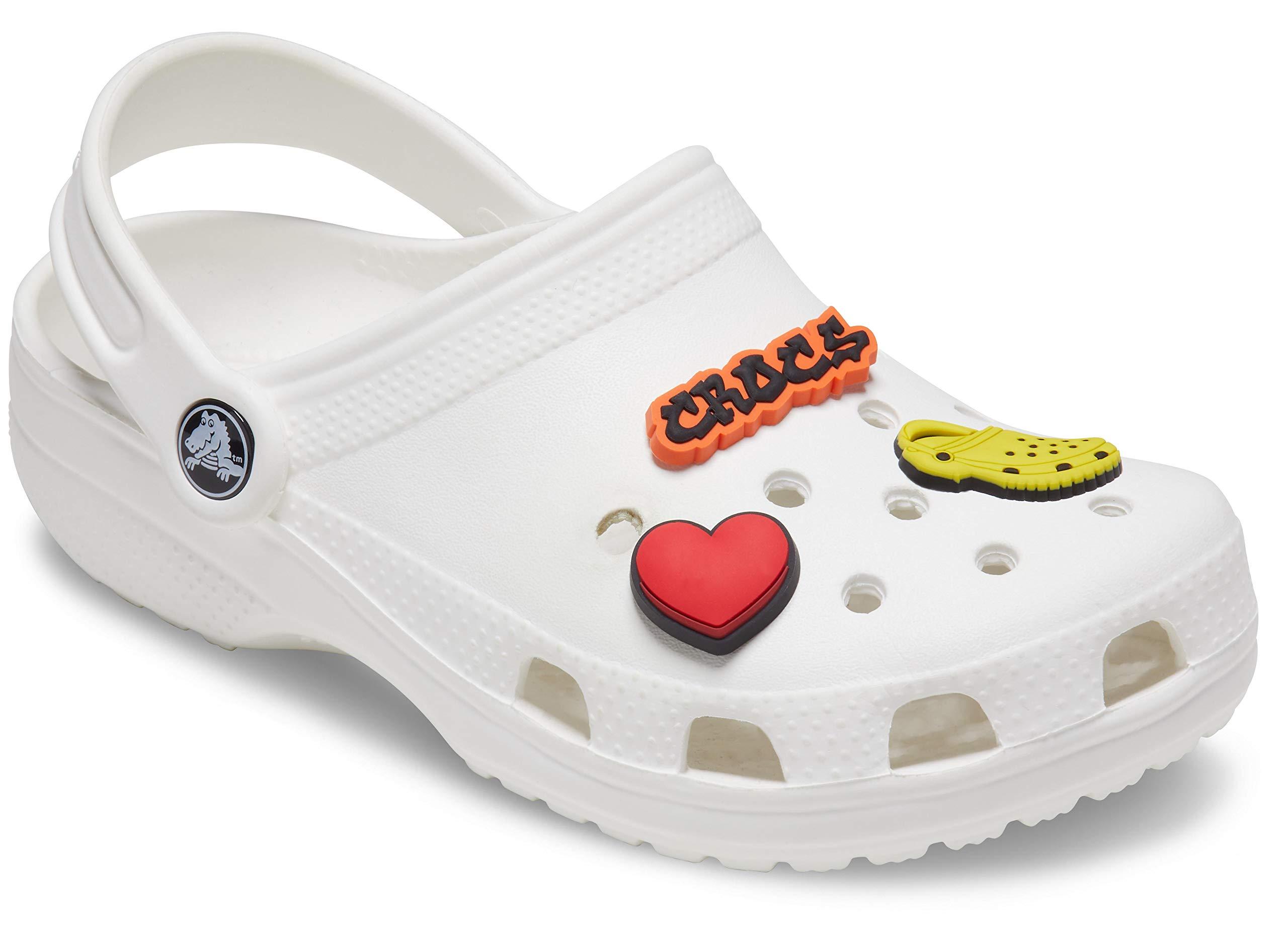 Detail Gems For Crocs Nomer 18