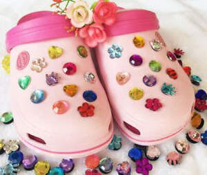 Detail Gems For Crocs Nomer 19
