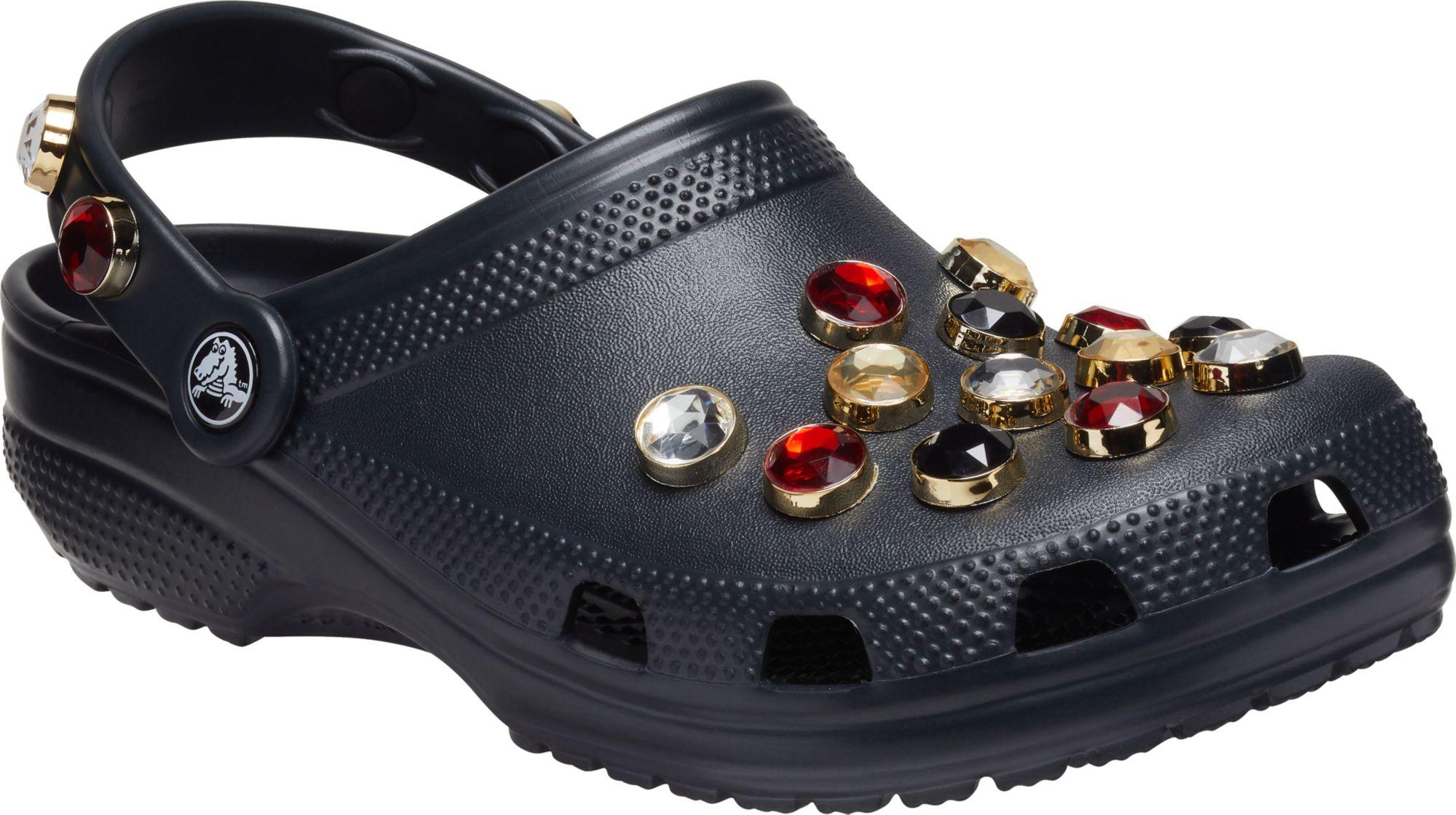 Detail Gems For Crocs Nomer 20