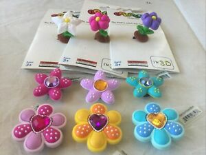 Detail Gems For Crocs Nomer 21