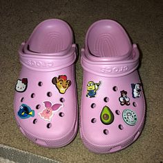 Detail Gems For Crocs Nomer 27