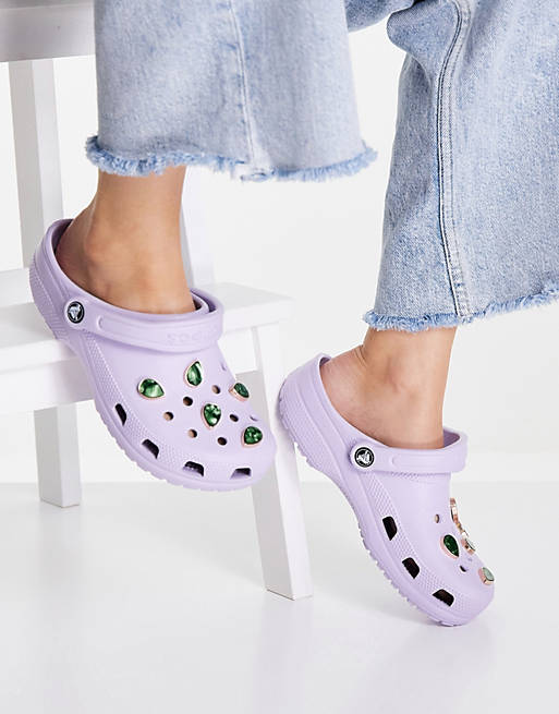 Detail Gems For Crocs Nomer 30