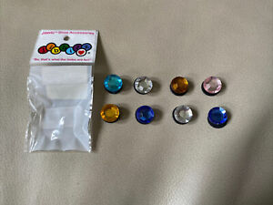 Detail Gems For Crocs Nomer 6