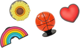 Detail Gems For Crocs Nomer 50