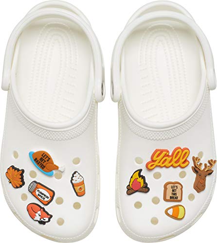 Detail Gems For Crocs Nomer 51