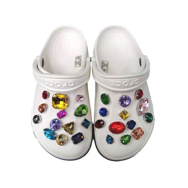 Detail Gems For Crocs Nomer 52