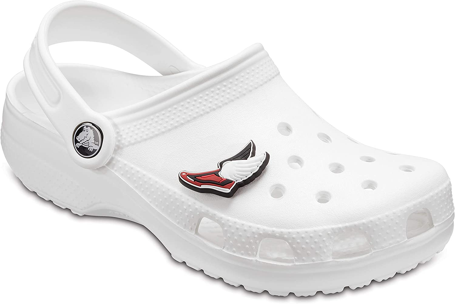 Detail Gems For Crocs Nomer 55