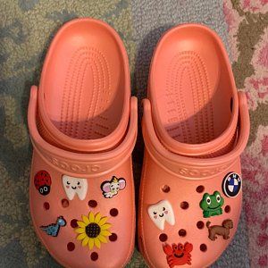 Detail Gems For Crocs Nomer 7