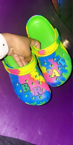 Detail Gems For Crocs Nomer 10