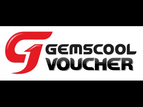 Detail Gemscool Logo Png Nomer 18