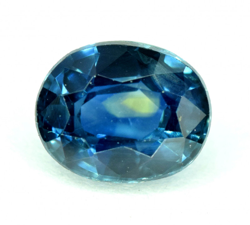 Gemstone Transparent - KibrisPDR