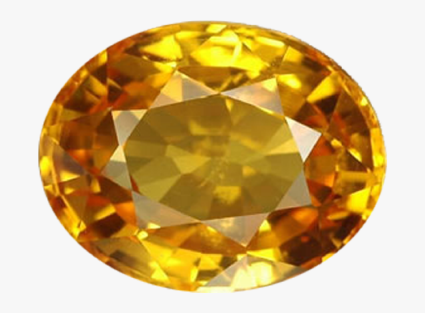 Detail Gemstone Transparent Nomer 36
