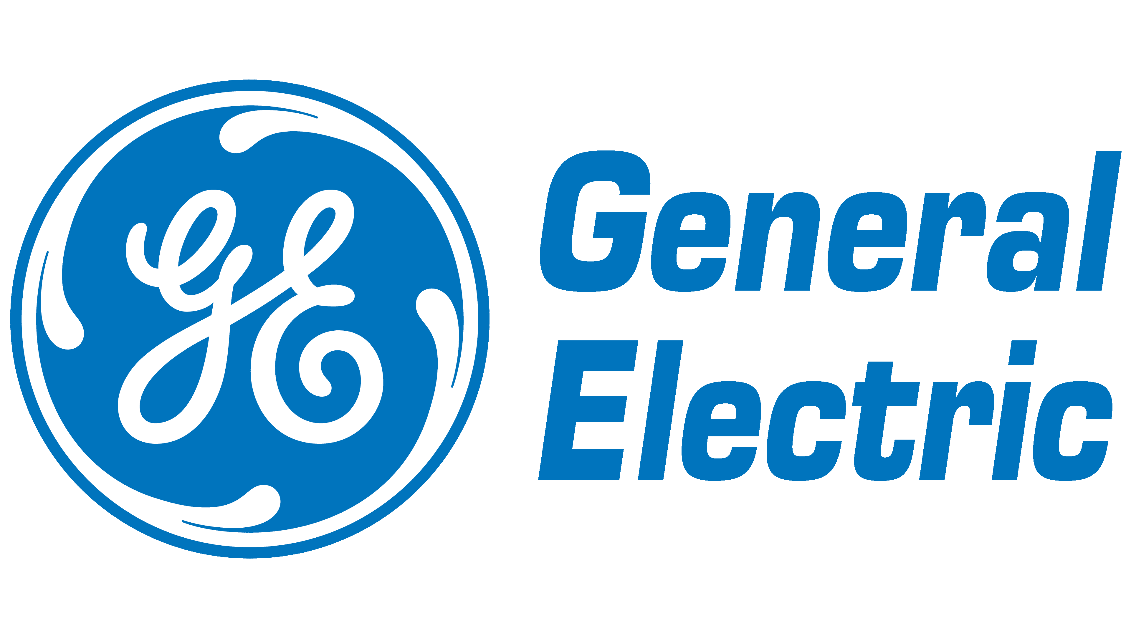 Detail General Electric Logo Nomer 2