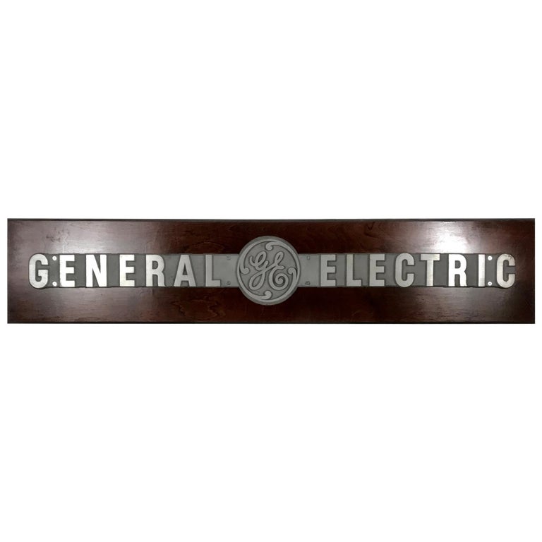 Detail General Electric Logo Nomer 22