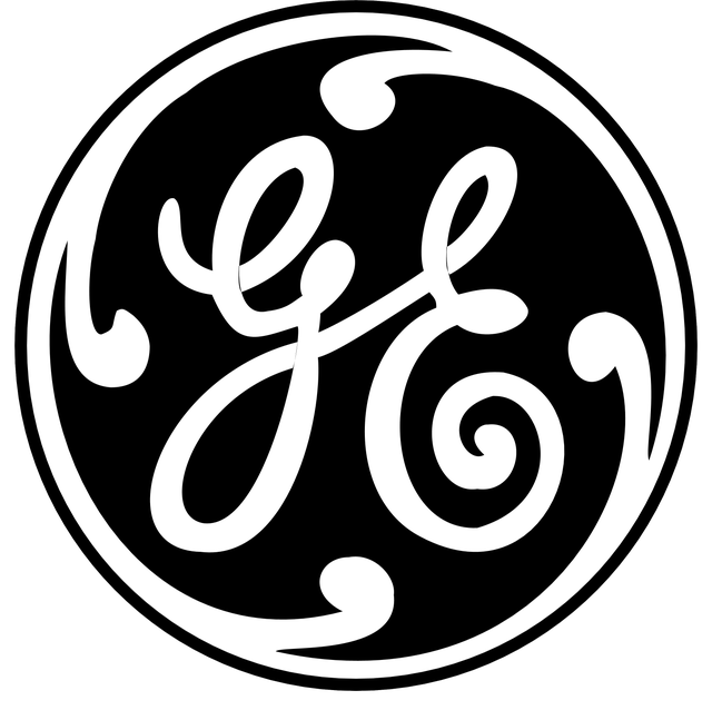 Detail General Electric Logo Nomer 23