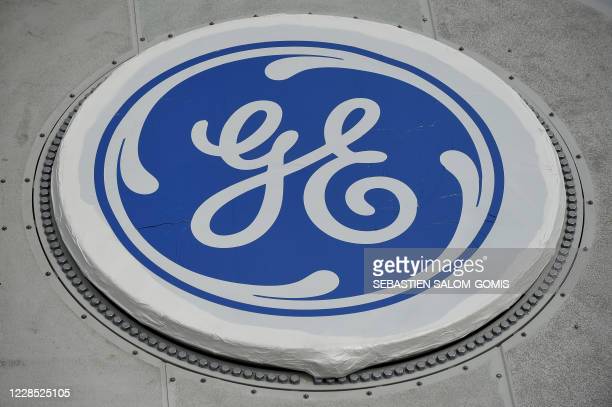 Detail General Electric Logo Nomer 46