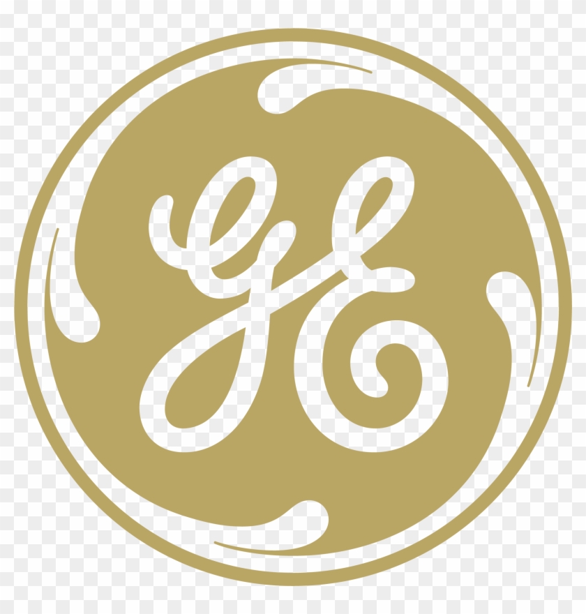 Detail General Electric Logo Nomer 51