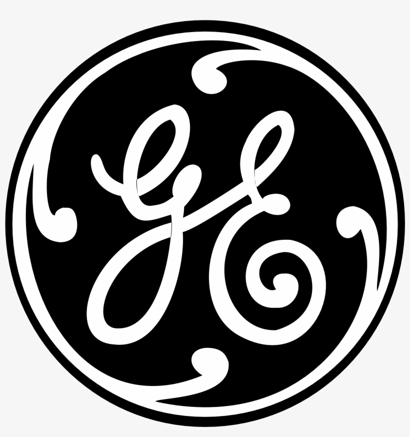 Detail General Electric Logo Nomer 55