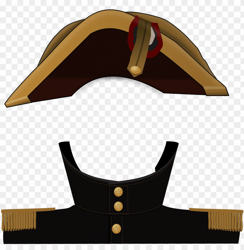 Detail General Hat Png Nomer 20