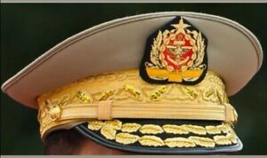 Detail General Hat Png Nomer 41