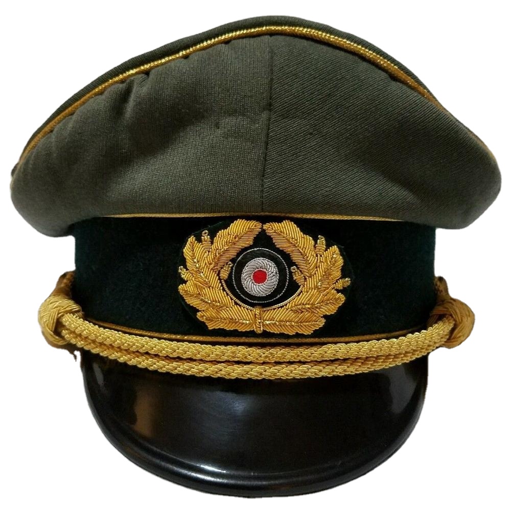 Detail General Hat Png Nomer 42