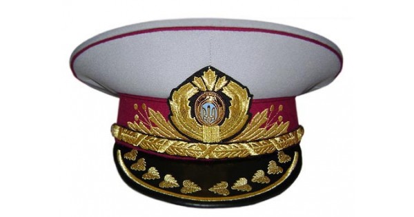 Detail General Hat Png Nomer 46